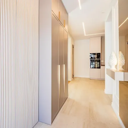 Del Sol Villa Budva