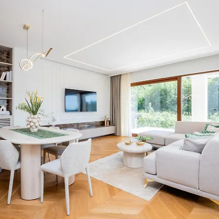 Villa Del Sol Budva