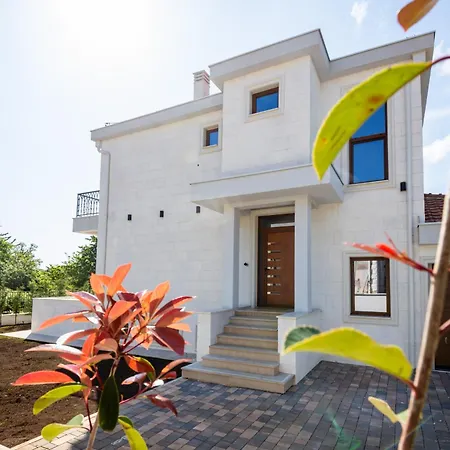 Villa Del Sol *