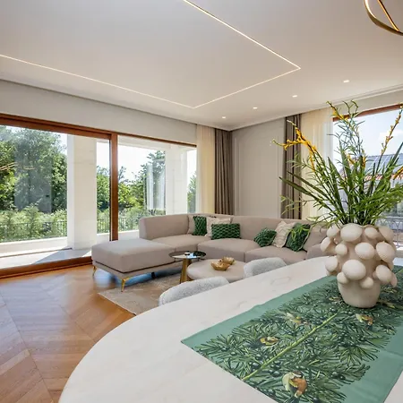 Del Sol Villa *
